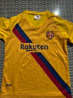 Voetbalshirt 140, Maat XS of kleiner, Ophalen of Verzenden, Gebruikt, Shirt