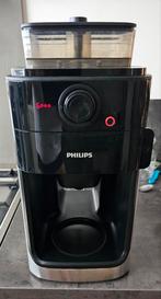 Philips HD7767 Koffiezetapparaat met bonenmaler, Ophalen of Verzenden