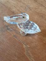 Swarovski pelikaan, Ophalen, Zo goed als nieuw, Figuurtje