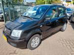 Fiat Panda 1.2 Edizione Cool, Voorwielaandrijving, Gebruikt, 1242 cc, Zwart