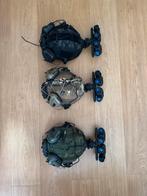 Bulletproof helmets, Verzenden, Landmacht, Nederland, Helm of Baret