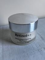 Retinol dagcreme nieuw, Sieraden, Tassen en Uiterlijk, Uiterlijk | Gezichtsverzorging, Ophalen of Verzenden, Nieuw, Gehele gezicht