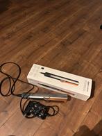 Dyson airstrait wet to dry nikkel/koper, Sieraden, Tassen en Uiterlijk, Uiterlijk | Haarverzorging, Ophalen of Verzenden, Zo goed als nieuw