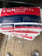 Calduran  lijmmortel 25kg, Doe-het-zelf en Verbouw, Ophalen, Nieuw