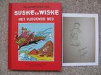 Suske en Wiske 39 Klassiek - Het Vliegende Bed + tek Geerts, Willy Vandersteen, Eén stripboek, Nieuw, Ophalen of Verzenden