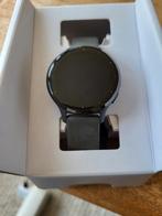 Garmin Venu 3 S, Sieraden, Tassen en Uiterlijk, Smartwatches, Ophalen of Verzenden, Zo goed als nieuw, Zwart, Android