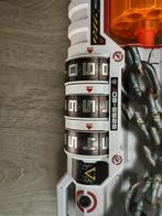 X-Shot pijltjes blaster totaal 5 stuks, Ophalen, Gebruikt
