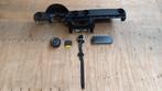 Airbag set + dashboard van een Audi A3, Auto-onderdelen, Overige Auto-onderdelen, Gebruikt, -, -, -