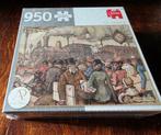 Anton pieck puzzel, Ophalen of Verzenden, 500 t/m 1500 stukjes, Nieuw