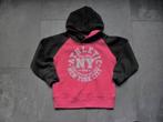 Sweatshirt, maat 122 (qwe), Kinderen en Baby's, Kinderkleding | Maat 122, Ophalen of Verzenden, Zo goed als nieuw, Meisje, Trui of Vest