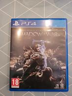 Shadow of War - PS4, Ophalen of Verzenden