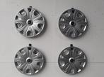 Originele wieldoppenset Ford Mondeo Focus Transit 16inch, Auto diversen, Wieldoppen, Nieuw, Ophalen of Verzenden