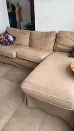 Hoes ektorp chase longue, Ophalen, Gebruikt, Driepersoons, 75 tot 100 cm