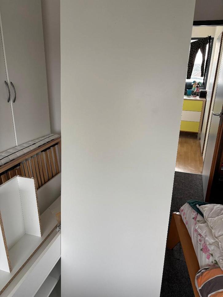 bureau, Huis en Inrichting, Bureaus, Gebruikt, Bureau, Ophalen