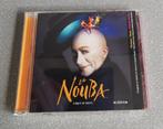 CD La Nouba Cirque du Soleil 	1999, Zo goed als nieuw, Verzenden