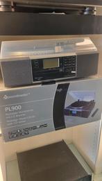 Soundmaster PL900 Platenspeler met CD-brander, Audio, Tv en Foto, Platenspelers, Overige merken, Info@woerlein.com, Ophalen of Verzenden
