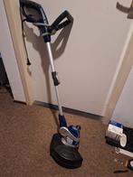 gastrimmer 96db lux tools e-rt-550/27, Ophalen of Verzenden, Zo goed als nieuw, Elektrisch, LUX Tools