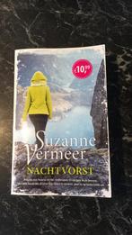Suzanne Vermeer - Nachtvorst, Suzanne Vermeer, Ophalen of Verzenden, Zo goed als nieuw