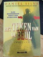 Het teken van de beuk, Ophalen of Verzenden, Zo goed als nieuw, Nederland