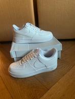 Nike airforce 1 wit, Wit, Nike, Nieuw, Ophalen of Verzenden