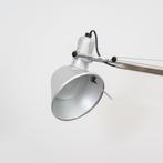 4 Artemide Tolomeo Midi tafellamp Aluminium, Huis en Inrichting, Lampen | Tafellampen, Ophalen of Verzenden, Zo goed als nieuw