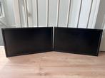 Scherm(en) NEC model E233WMi 23 inch, Computers en Software, Monitoren, Ophalen of Verzenden, 60 Hz of minder, Nec