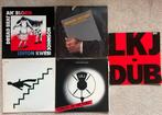5  LP’s van Linton Kwesi Johnson - vinyl platen, Ophalen of Verzenden, Gebruikt, 12 inch, Overige soorten