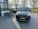 Peugeot PARTNER, Auto's, Voorwielaandrijving, 65 €/maand, Stof, Gebruikt