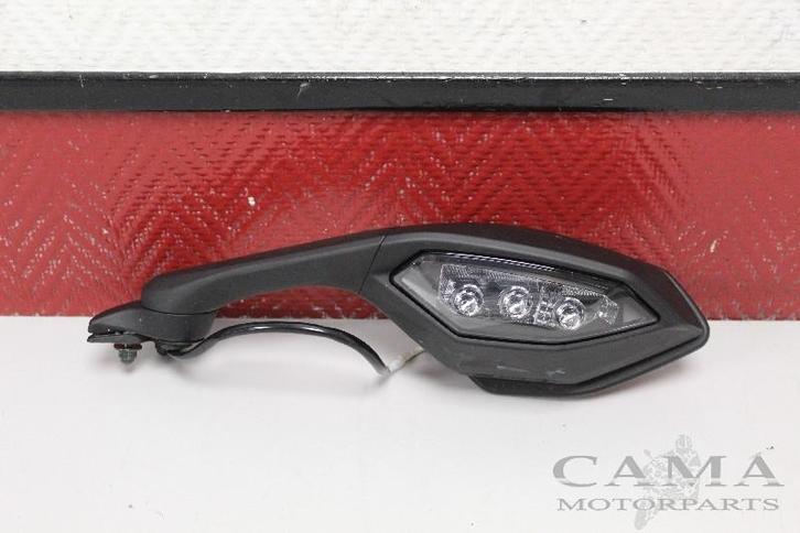 SPIEGEL LINKS Yamaha YZF R1M 2015-2016 (YZF-R1M 2CR), Motoren, Onderdelen | Yamaha, Gebruikt