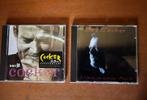 CD’s Joe Cocker 2x, Ophalen of Verzenden, 1980 tot 2000, Gebruikt