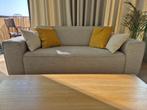 Vtwonen Angle salontafel japandi eiken, Huis en Inrichting, Tafels | Salontafels, Ophalen, 100 tot 150 cm, Eikenhout, 50 tot 100 cm