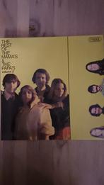 The Mamas & The Papas - Volume 2 LP, Cd's en Dvd's, Ophalen of Verzenden