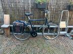 Heren fiets, Fietsen en Brommers, Ophalen of Verzenden, Zo goed als nieuw, Overige merken