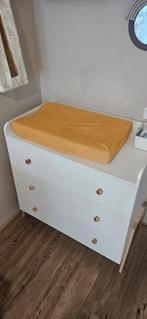 Nous Living Commode - Petite Amelie Bocca Design, Ophalen, 50 tot 70 cm, Zo goed als nieuw, 75 tot 100 cm