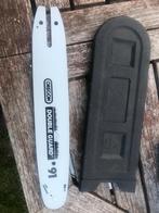 Nieuw zaagblad voor kettingzaag, Ophalen, Nieuw, Overige soorten, Onbekend