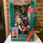 Moving Santa by the tree Big, Diversen, Kerst, Ophalen of Verzenden