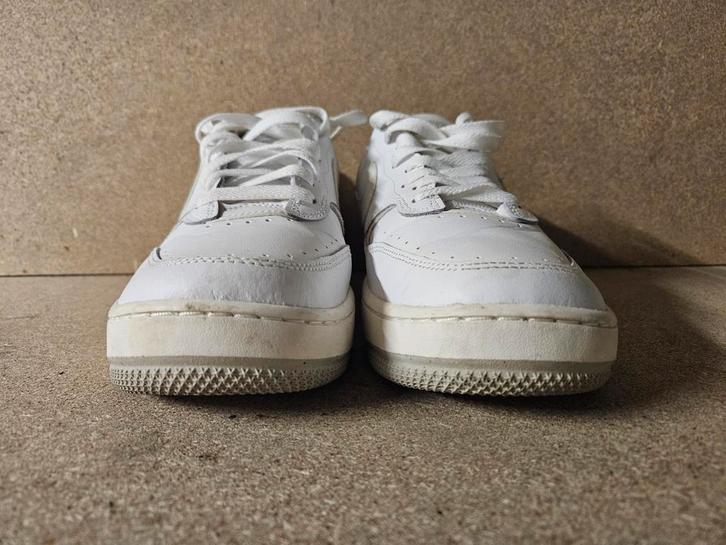 NIKE GAMMA FORCE MT. 40,5, Kleding | Dames, Schoenen, Zo goed als nieuw, Sneakers of Gympen, Wit, Ophalen