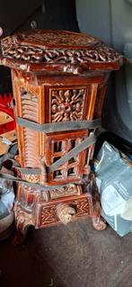 Prachtige art niveau kachel., Huis en Inrichting, Ophalen of Verzenden, Elektrisch, Overige soorten