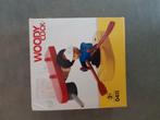 Woody Click 0411, Kinderen en Baby's, Speelgoed | Houten speelgoed, Ophalen of Verzenden, Zo goed als nieuw, Overige typen