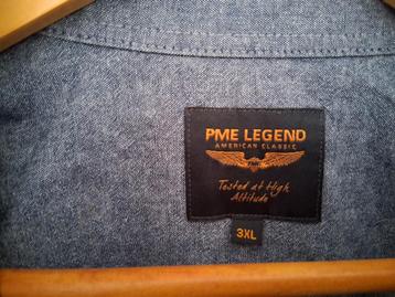 PME Legend! Maat 3XL! In nieuwstaat!  beschikbaar voor biedingen