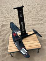 Foil set slingshot/sabfoil, Ophalen of Verzenden, Zo goed als nieuw, Wingsurf-hydrofoil