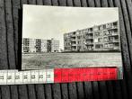 44. Oude fotokaart Oegstgeest M.H.Tromplaan, Ophalen of Verzenden, 1920 tot 1940, Zuid-Holland