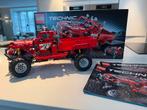 LEGO Technic Pick Up Truck 42029, Ophalen of Verzenden, Zo goed als nieuw, Complete set, Lego