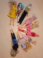 Barbie & Ken poppen met kleding, Kinderen en Baby's, Speelgoed | Poppen, Ophalen of Verzenden, Barbie