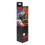 Street Fighter II - Gaming Mousepad, Ophalen of Verzenden, Nieuw