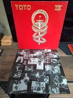 Toto 4 , IV  , met rosanna en africa erop, Ophalen of Verzenden, Gebruikt, 12 inch, Poprock