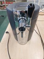 Beertender Krups, Witgoed en Apparatuur, Thuistaps, Ophalen, Zo goed als nieuw, Krups