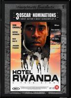 Hotel Rwanda, Vanaf 16 jaar, Ophalen of Verzenden, Zo goed als nieuw, Actiethriller