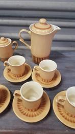 theeservies jaren 50, Huis en Inrichting, Keuken | Servies, Ophalen of Verzenden