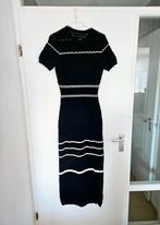Nikkie jurk nieuw, Zwart, Nieuw, Ophalen of Verzenden, Maat 36 (S)